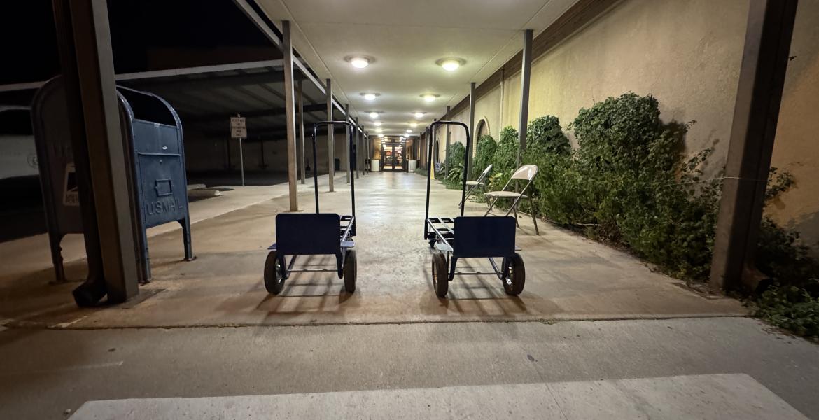 Tom Green County Elections