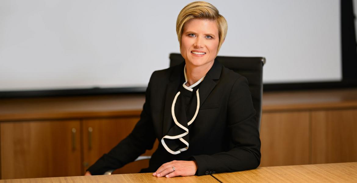San Angelo attorney Jana Johnson