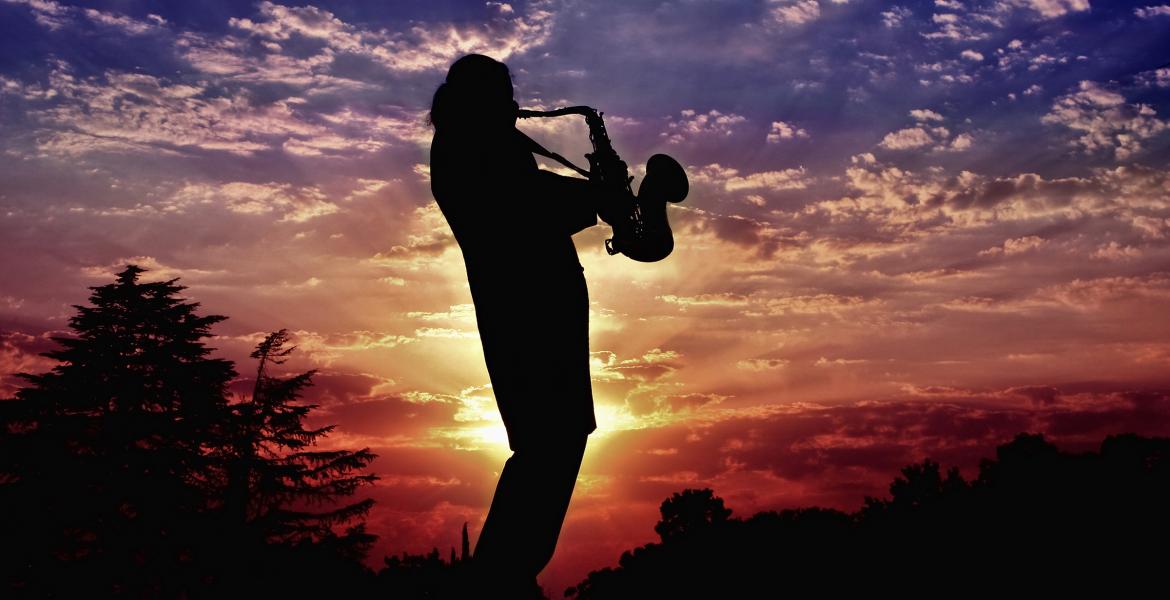 'Over the Hills and Far Away' Concert