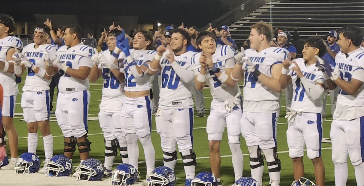 Lake View Chiefs 2025