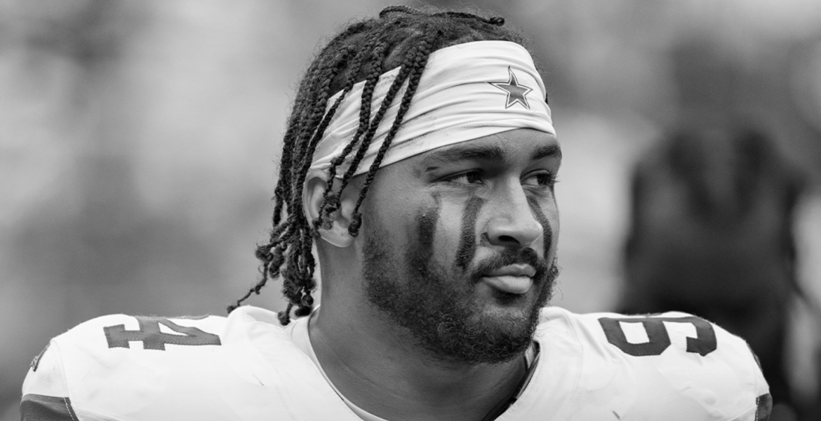 Dallas Cowboy's Marshawn Kneeland passes away