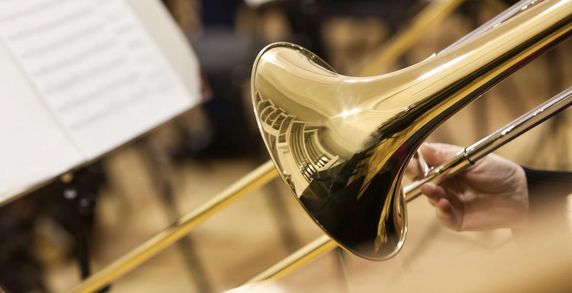 ASU Low Brass Ensembles Concert