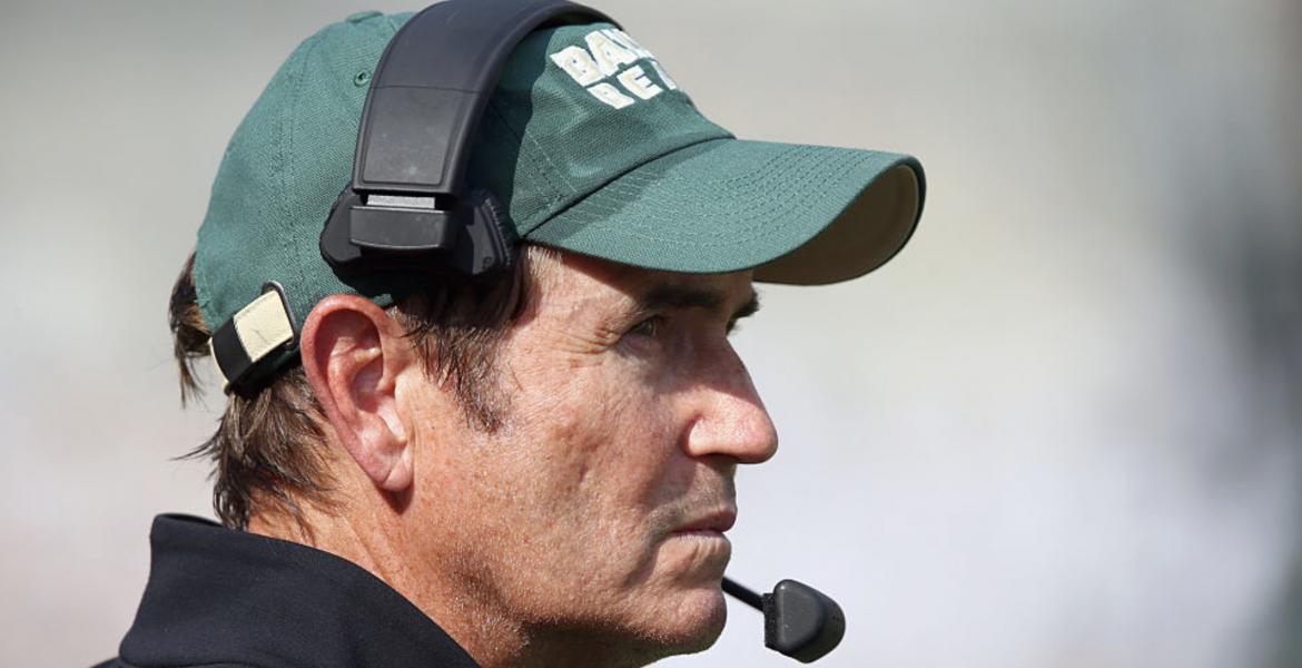 Art Briles