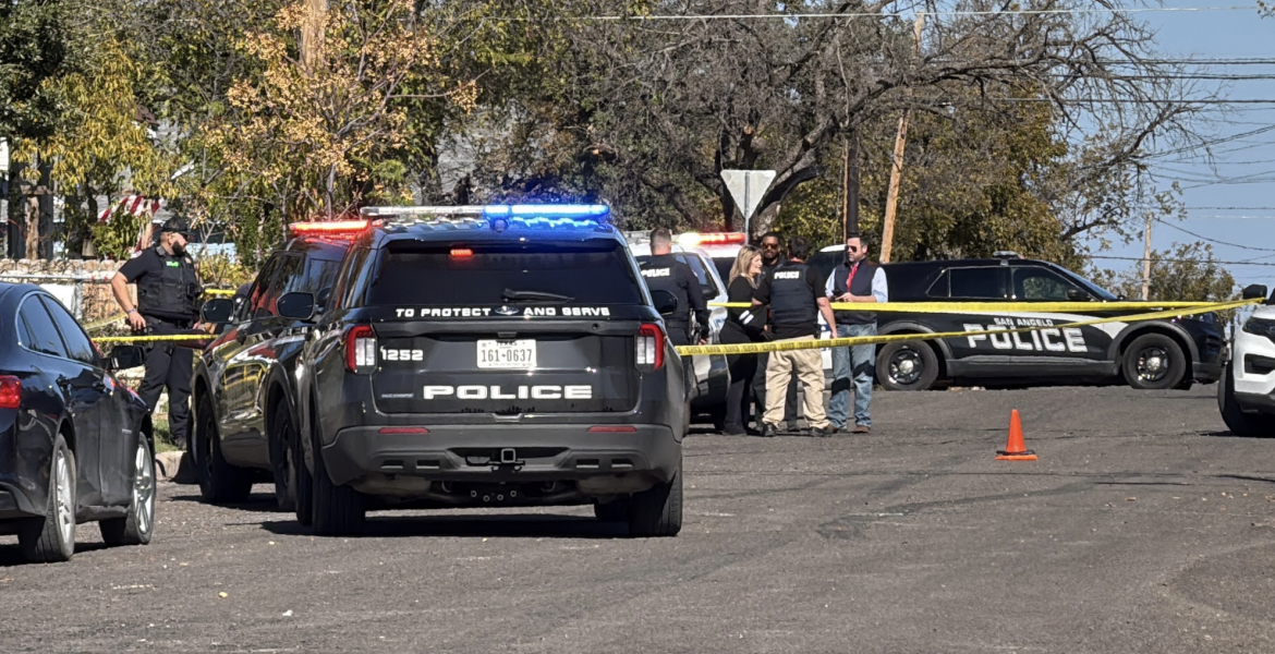 Stabbing at Harris and Malone