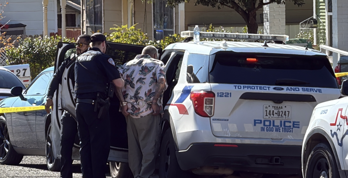 Stabbing on Harris and Malone