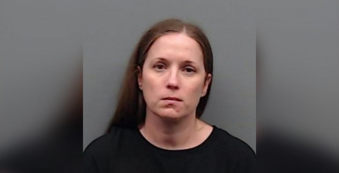 Catherine Guziejka pleaded guilty in September to injury to a child with intent to cause bodily injury. Prosecutors said she repeatedly assaulted six different 2-year-olds between July and October 2024 while working at Punkin’ Doodles Day Care in Lindale.
