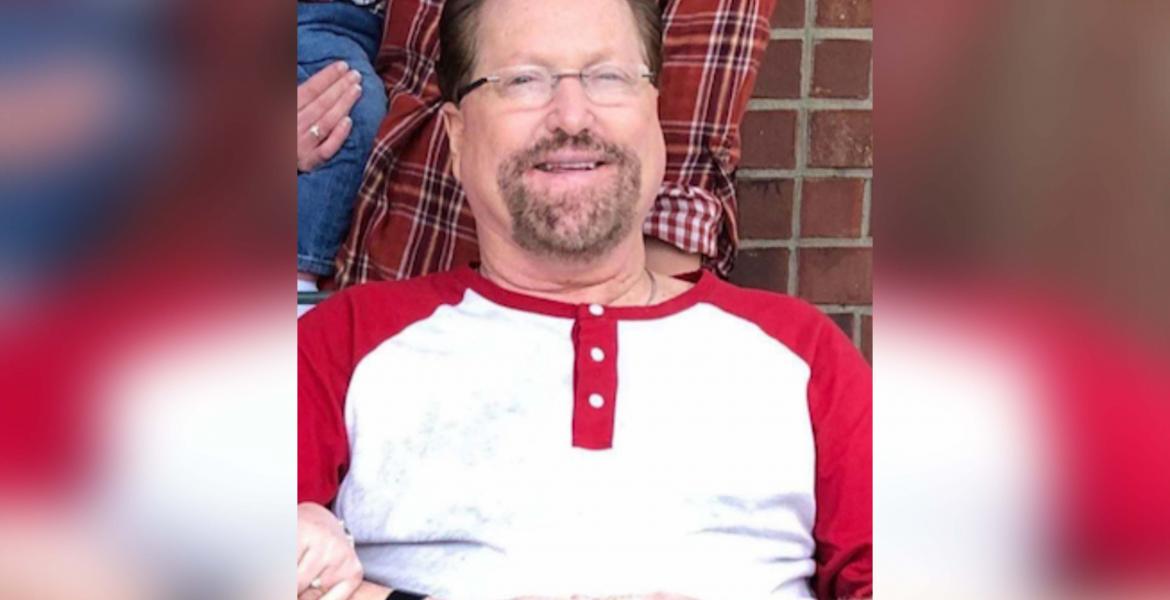 Missing San Angelo Man