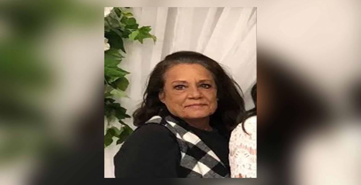 Leslie Denise McBride