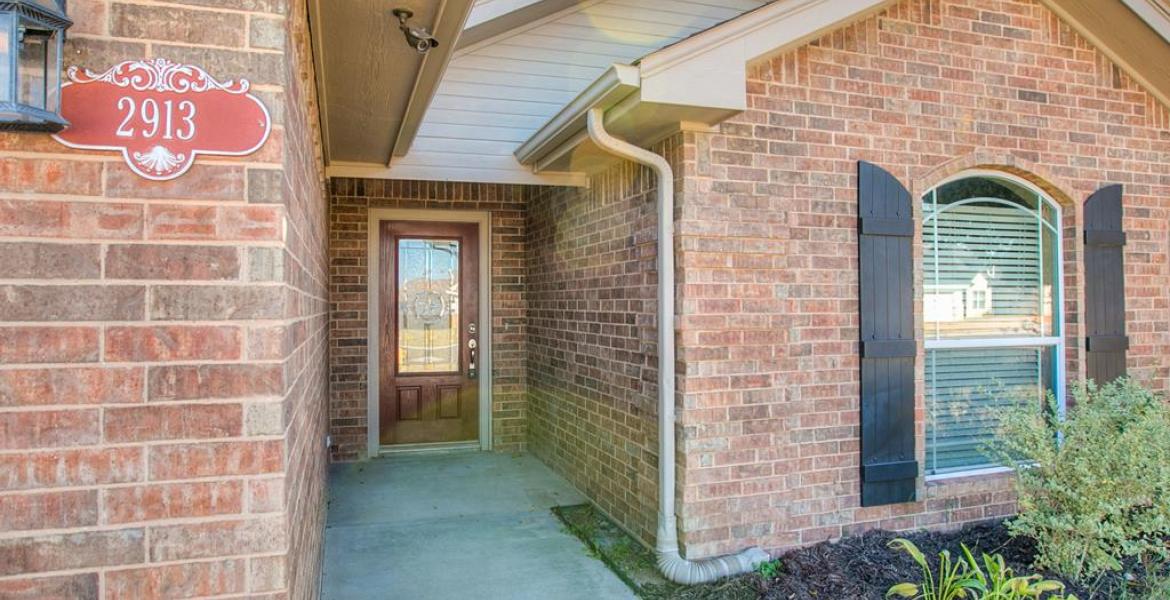 2913 Ricks Dr San Angelo, TX 76905