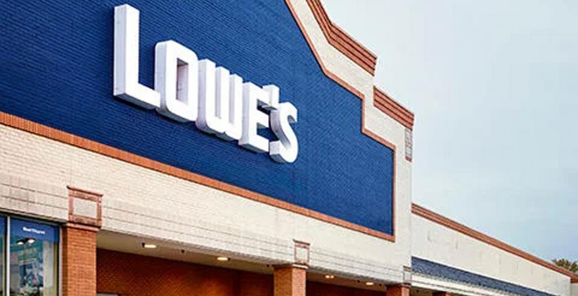 Lowe's Home Center