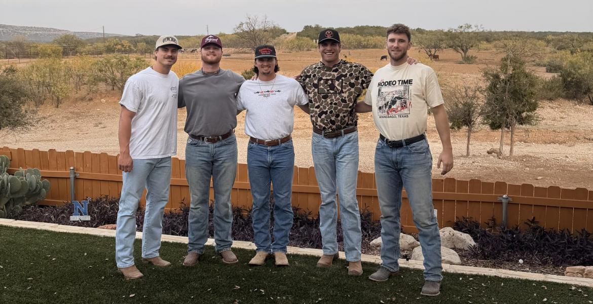 The "City Slickers" group