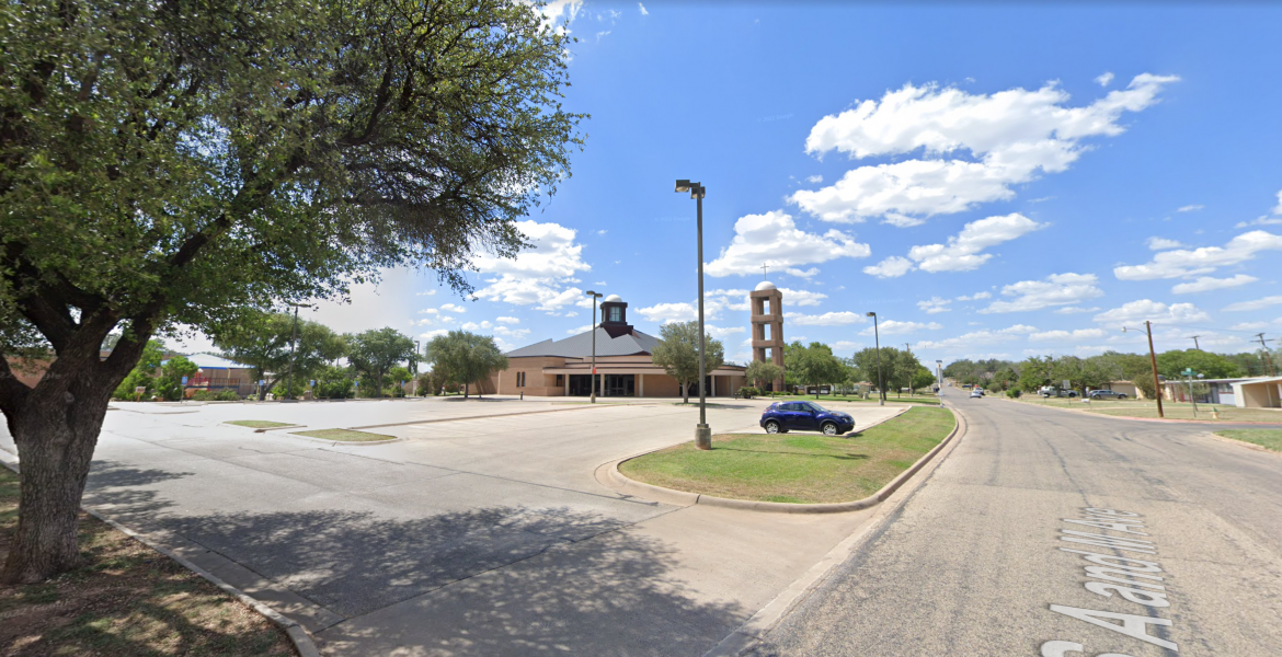 Holy Angels San Angelo