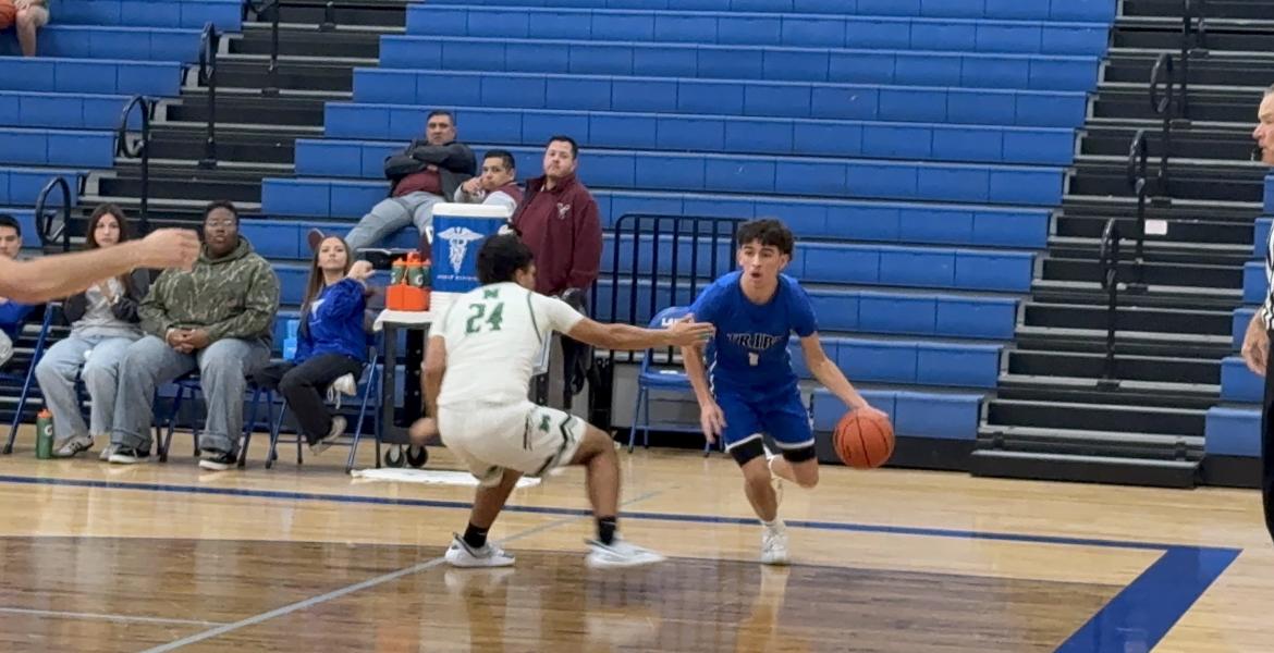 Lake View Chiefs Basketball