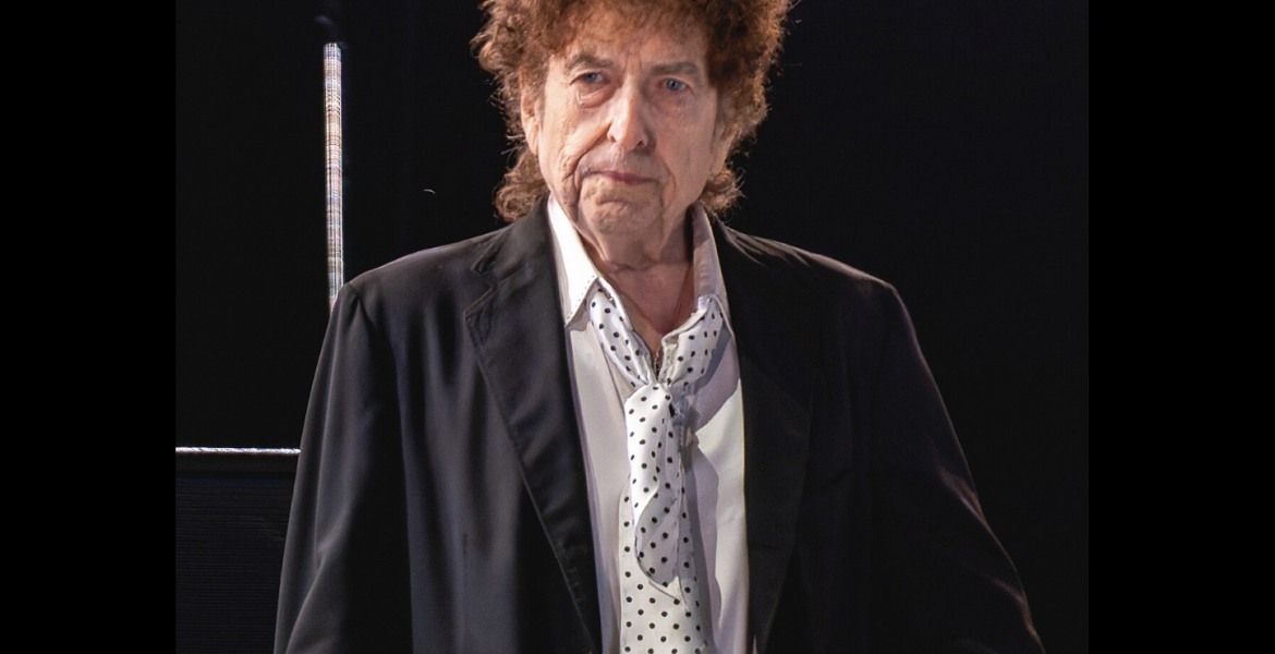 Rock and Roll Hall of Fame member Bob Dylan has announced a new tour that will end just 90 miles from San Angelo next year in Abilene.