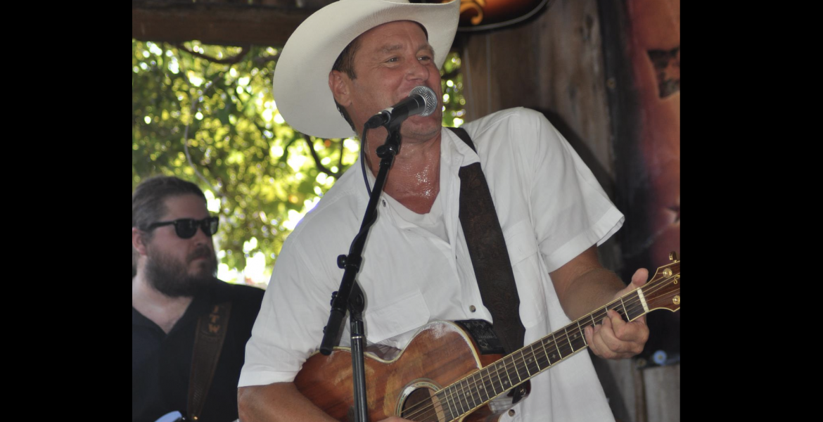 A birthday bash at Fiddlestrings Bar &amp; Patio on Sunday will help raise funds for San Angelo’s July 4 flood victims.