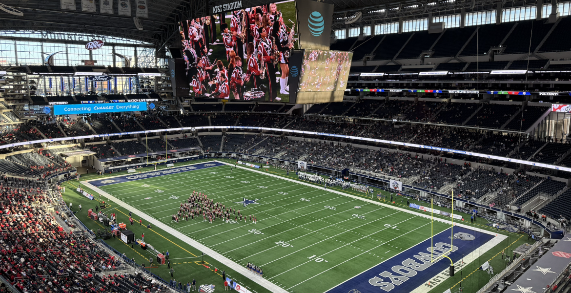 Carthage vs. West Orange-Stark