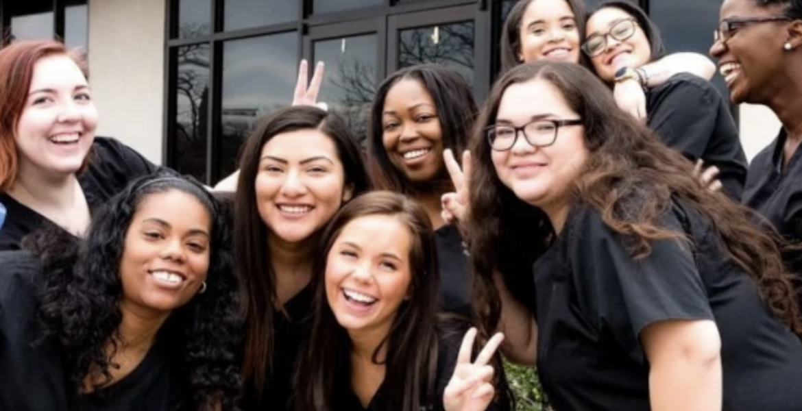 San Angelo Dental Assistant School has announced plans to offer 12-week classes beginning in January.