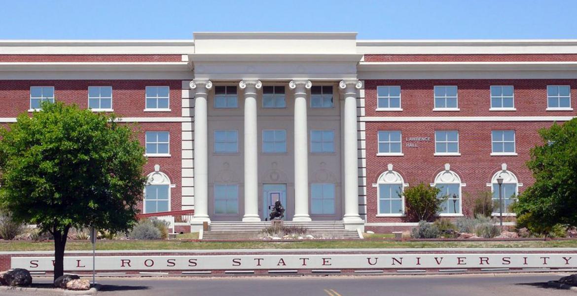 Sul Ross State University