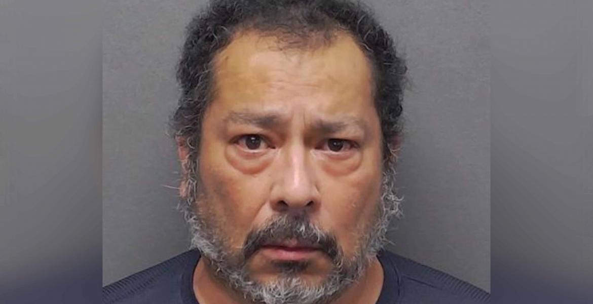 52-year-old Bobby Rocha