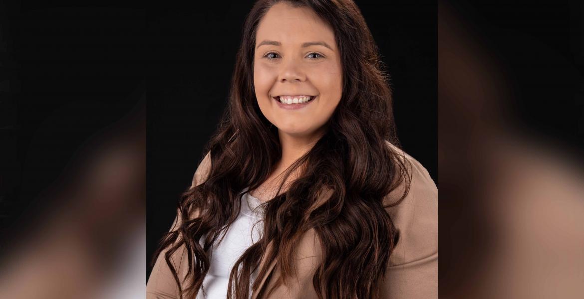 City Appoints Angela Bloss as Neighborhood and Family Services Director