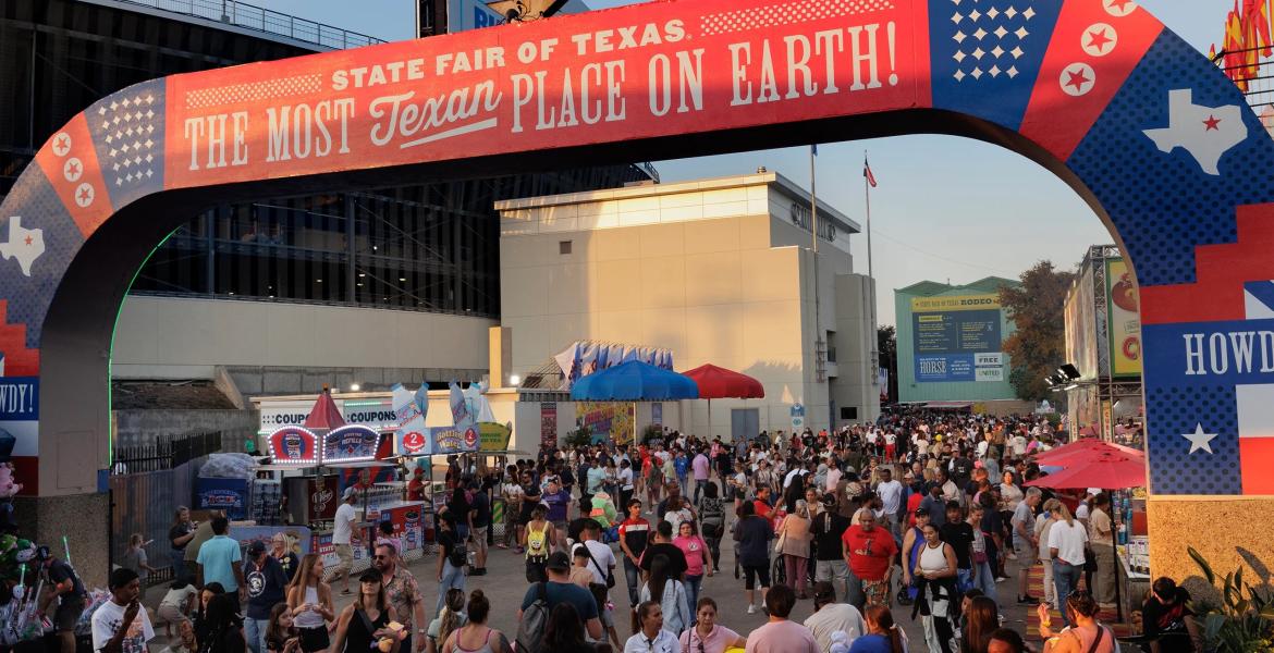 Texas added more residents than any other state last year. However, the number of immigrants moving to Texas dropped by 48%.