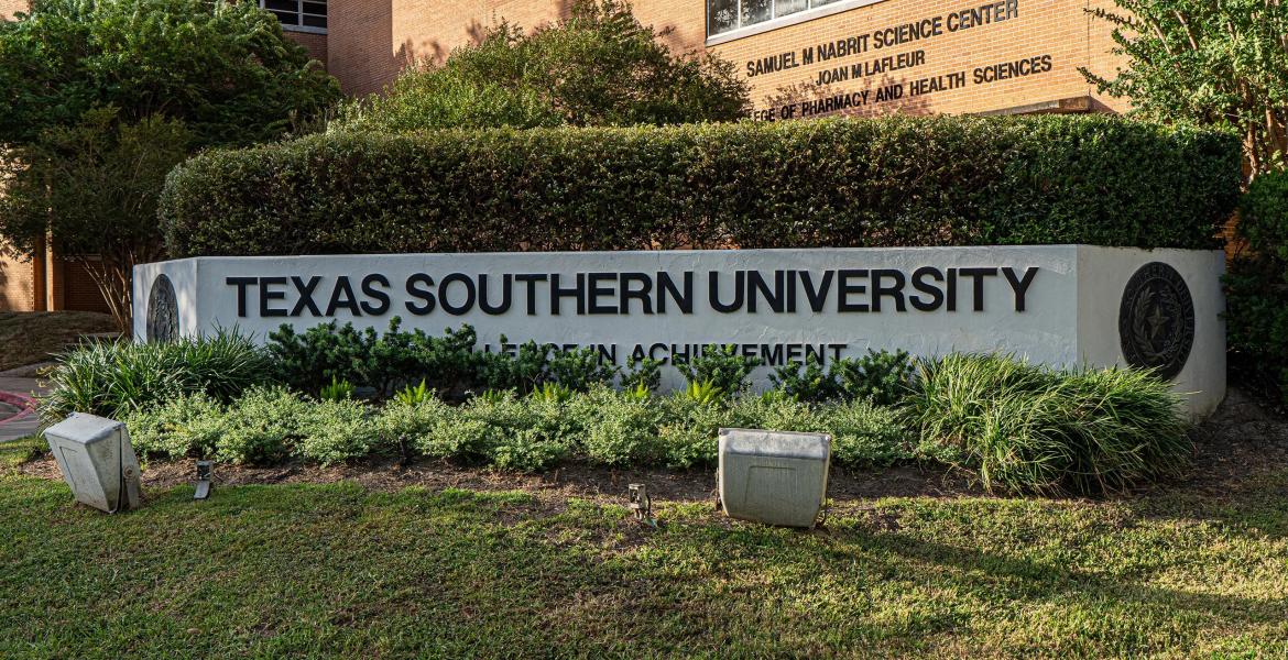 Texas Southern University has massive financial and accounting issues, according to a recent audit, and the Texas Rangers are investigating any criminal wrongdoing.