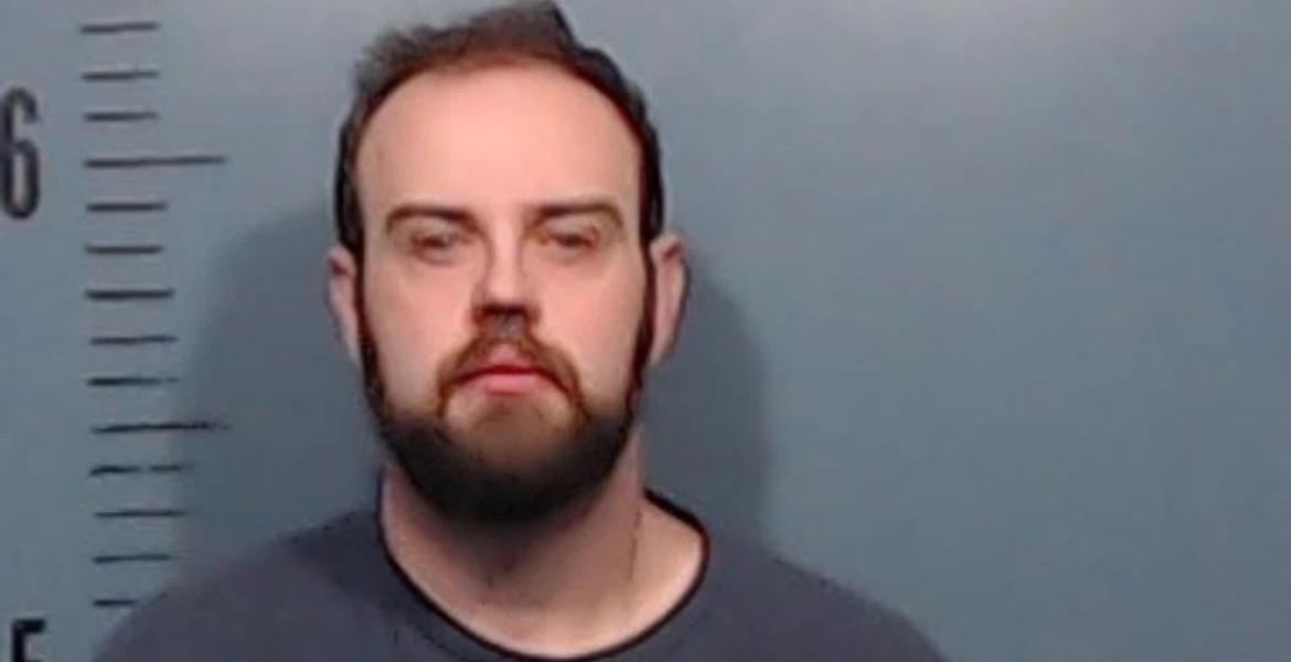 Lance Mosley, the band director at Mann STEAM Academy, was arrested Thursday and charged with possession of child pornography.