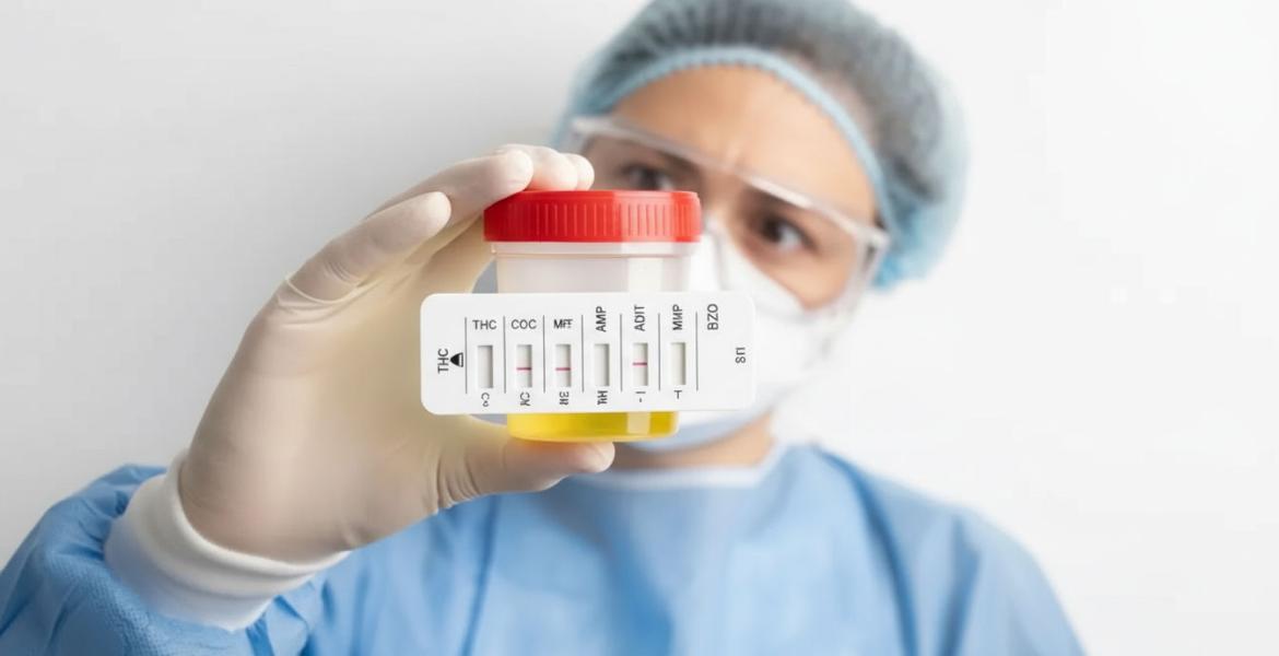 Oilfield Worker Loses $171k Job Then Sues Lab for False Positive Result for Cocaine Use