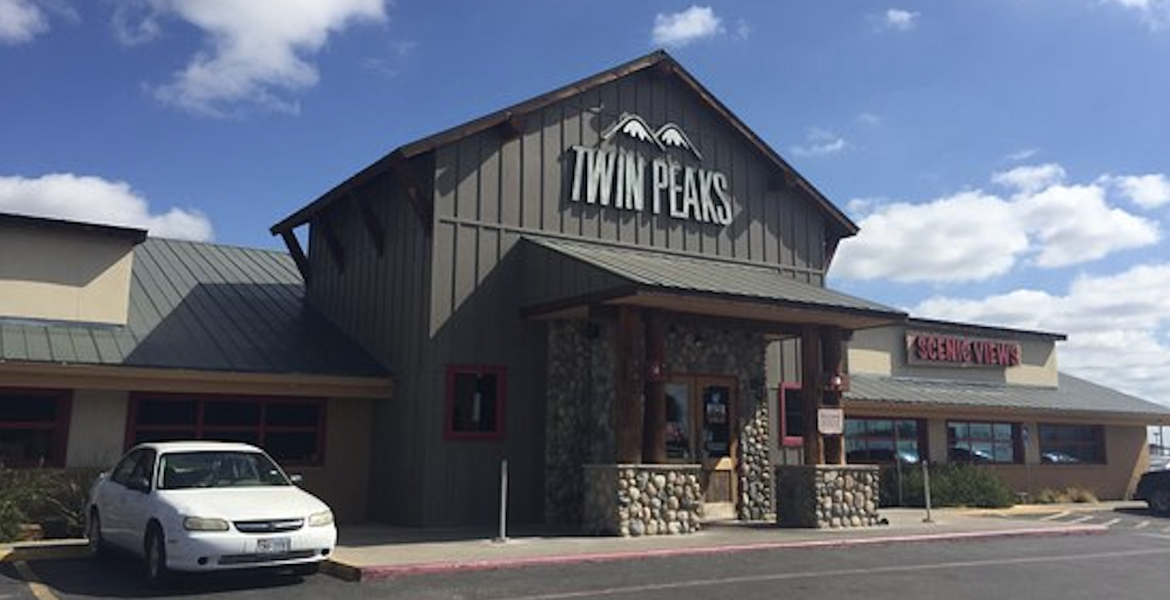 FAT Brands Inc., the parent company of Twin Peaks and a portfolio of major casual-dining chains, has filed for Chapter 11 bankruptcy protection, listing estimated assets and liabilities each ranging from $1 billion to $10 billion.