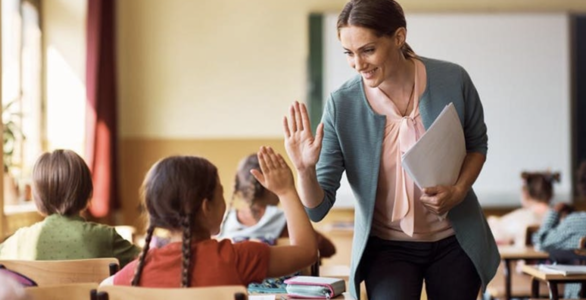 Teacher