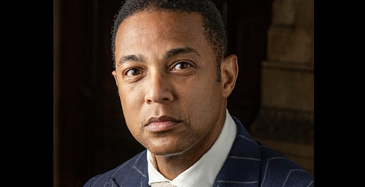 Liberal journalist Don Lemon was arrested Friday morning by federal agents for his role in a protest that disrupted a church service in St. Paul, Minnesota, on Jan. 18.