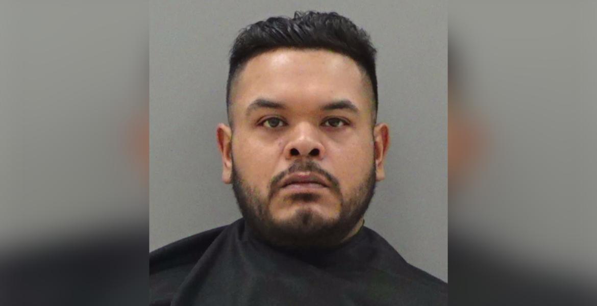 MORALES, JOEL HORACIO