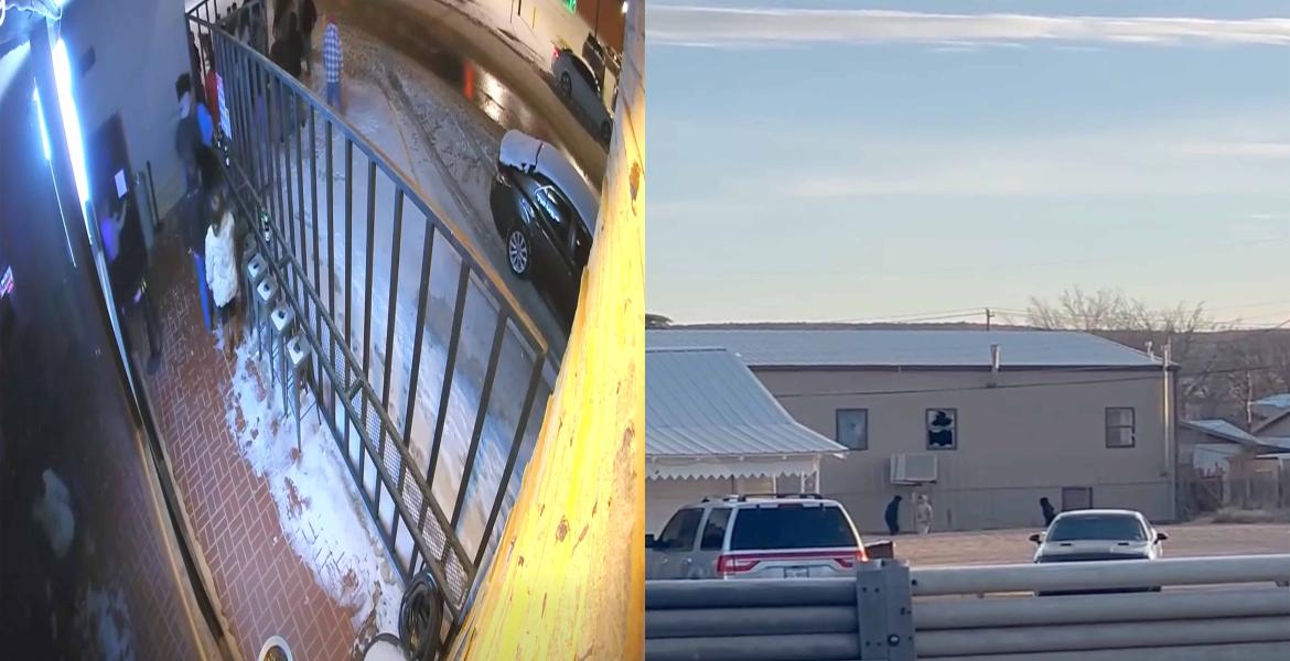 Big Spring Police Seek Public's Help Identifying 3 Rock-Throwing Vandals and Assault Suspect in Separate Video Cases