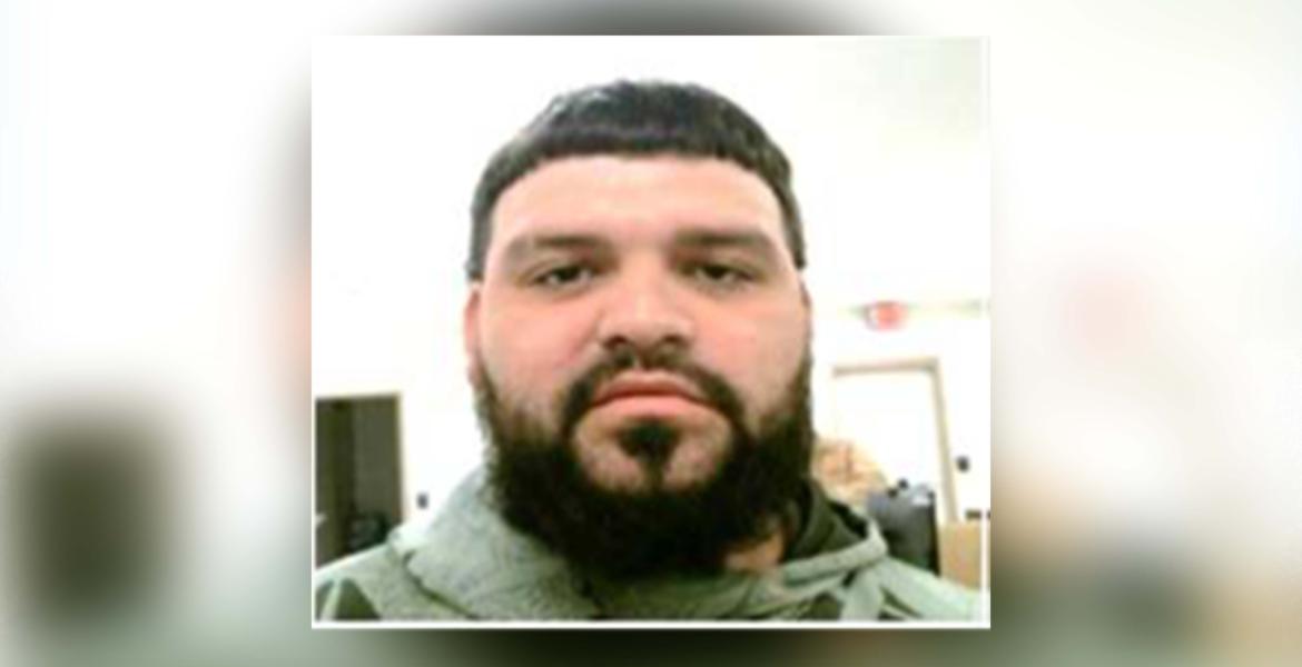 Juan Ignacio Gonzalez-Camacho, a criminal illegal alien from Mexico, convicted of sexual assault of a child in San Angelo, Texas.