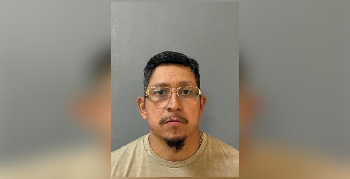 Man Killed in Big Spring Home Invasion; Resident Charged with Murder