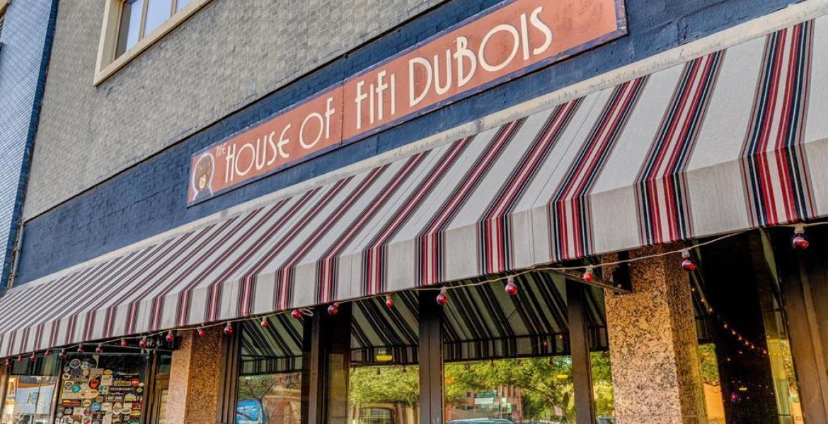 FiFi DuBois