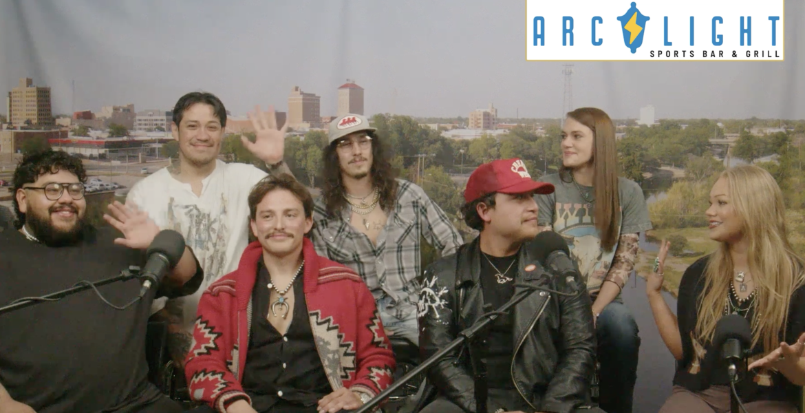 Jesse Joe and the 96ers