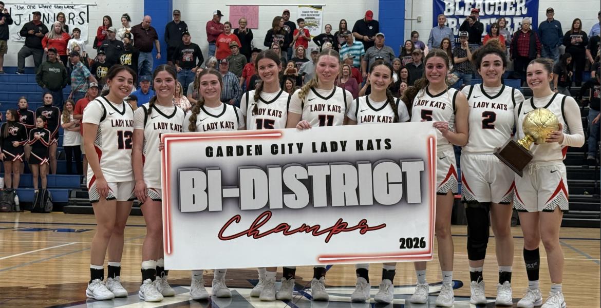 2025-26 Garden City Lady Kats