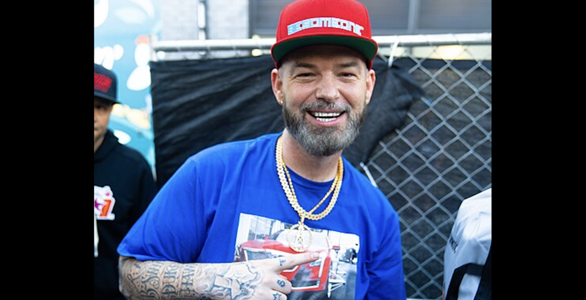 Rap legend Paul Wall is scheduled to perform in San Angelo this summer as part of a benefit concert for the YMCA.