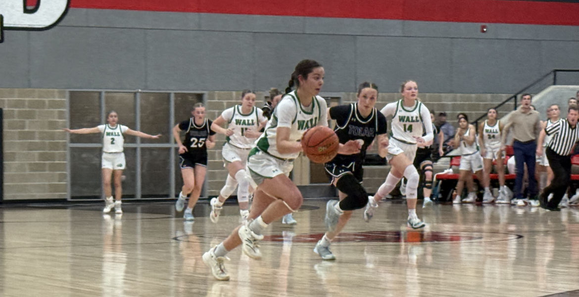 Wall Lady Hawks' Jewels Johnson