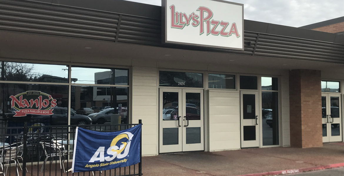 Lily's Pizza, 2424 Vanderventer Ave., will celebrate its five-year anniversary Friday, Feb. 20, 2026.