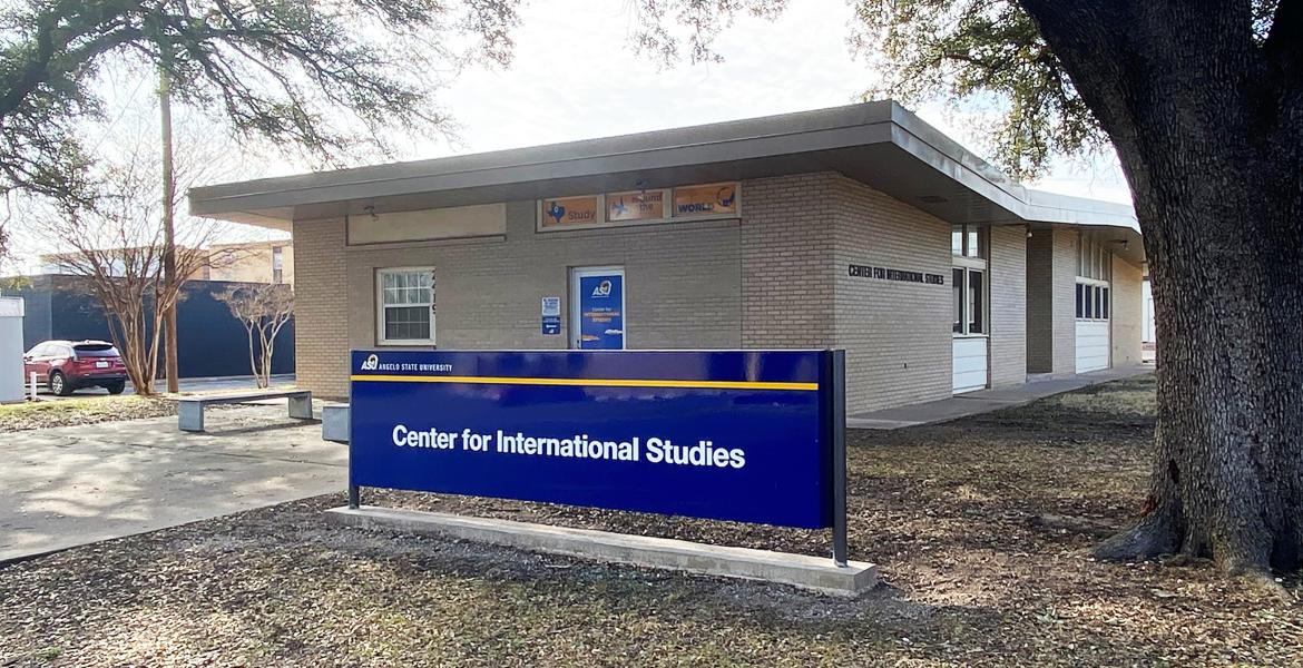 ASU Center for International Studies
