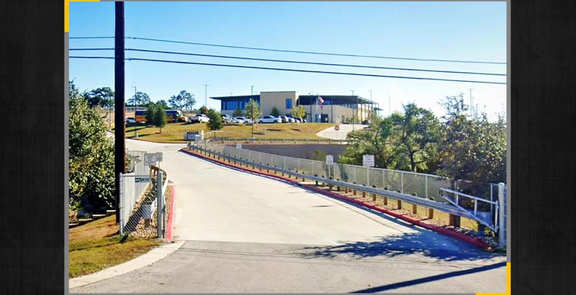 Hill Country College Preparatory High School in Bulverde is part of the Comal Independent School District.