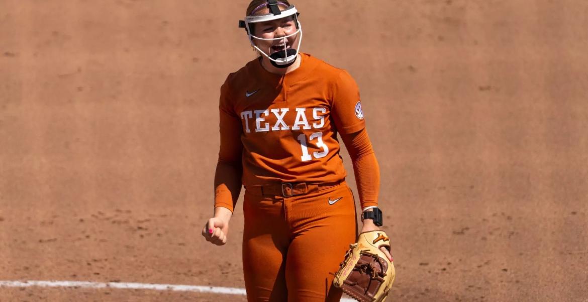 Former Coahoma standout Hannah Wells was named the SEC's Freshman of the Week on Tuesday. It's the first weekly honor of Wells' career.