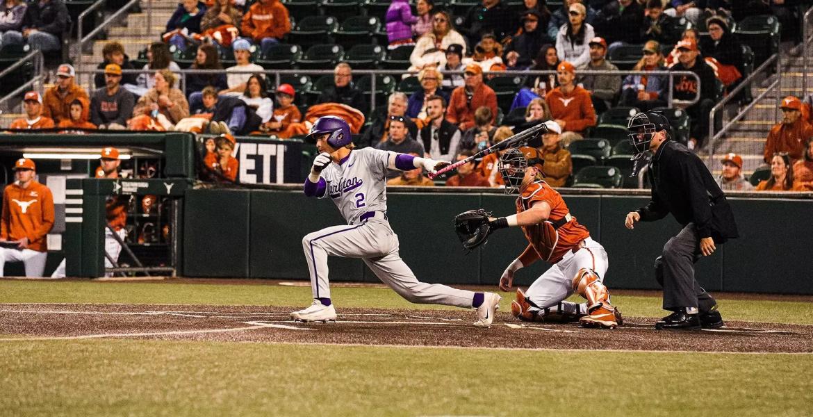 Tarleton State, which was in a conference with Angelo State just seven years ago, shocked the No. 2-ranked Texas Longhorns on Tuesday for its biggest win in program history.
