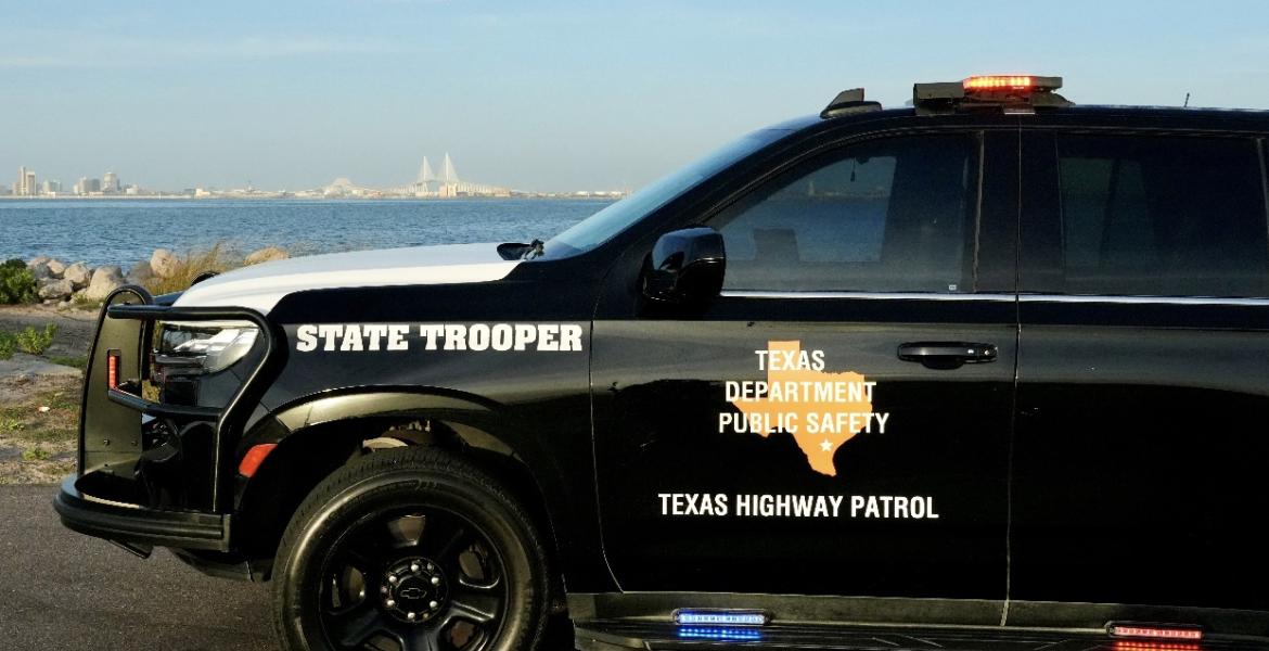 Texas Department of Public Safety