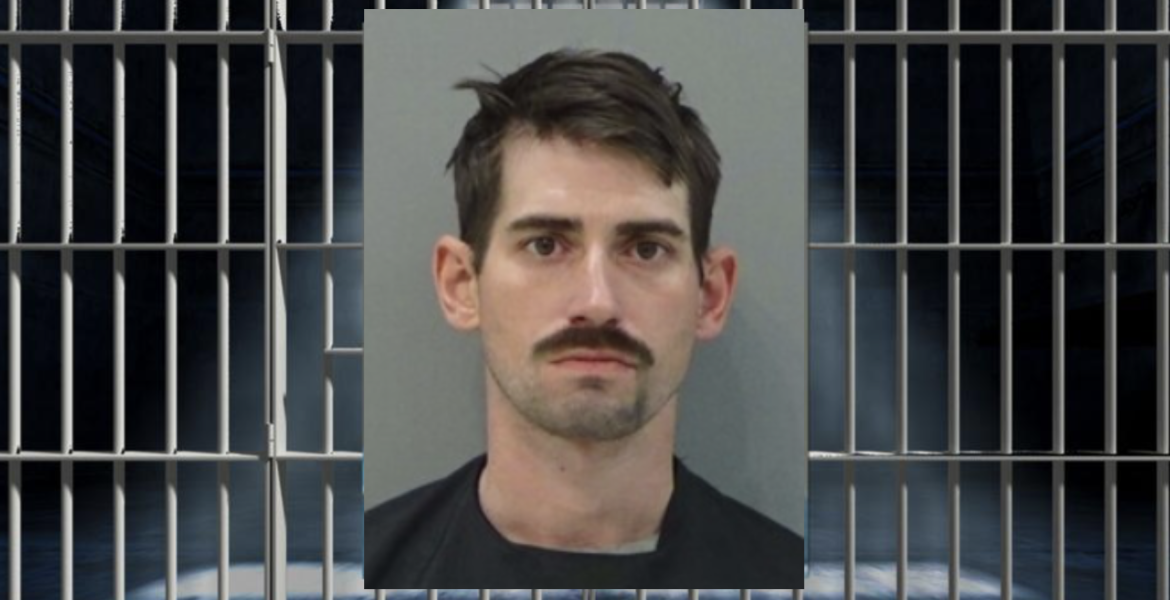 Jordan Bowser, 28, of San Angelo, Arrested