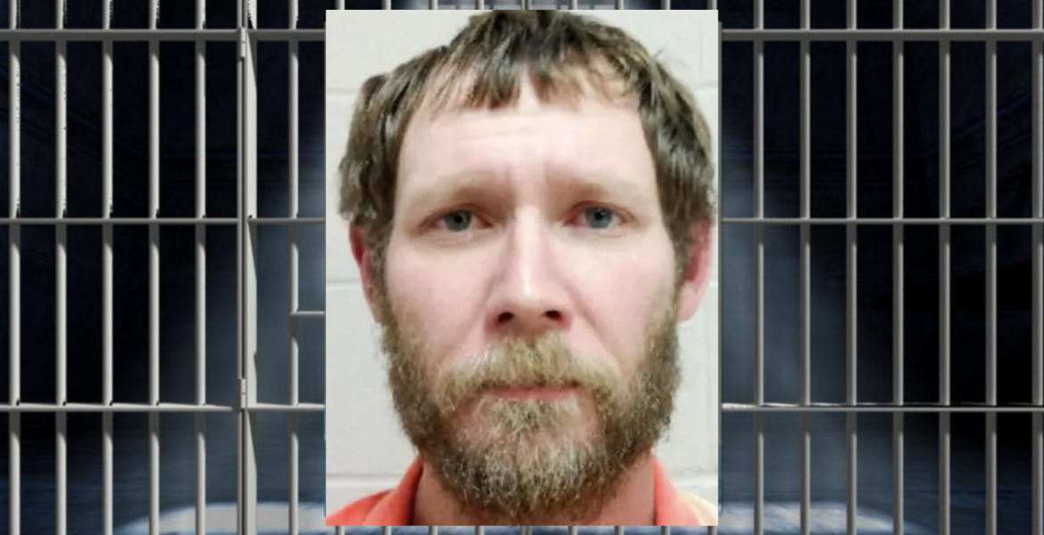 Joshua Clark Radle, 36, of Early, Arrested