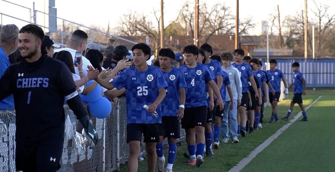Lake View Soccer 2026