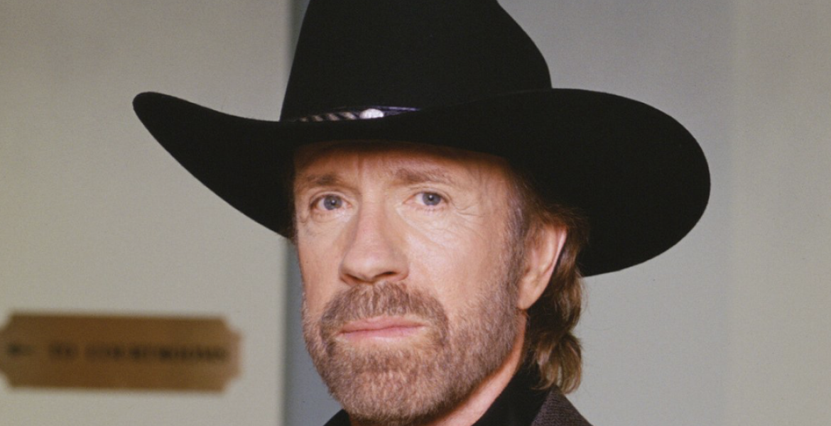 Chuck Norris